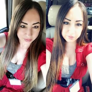 Meet your Posher, Irmalinda